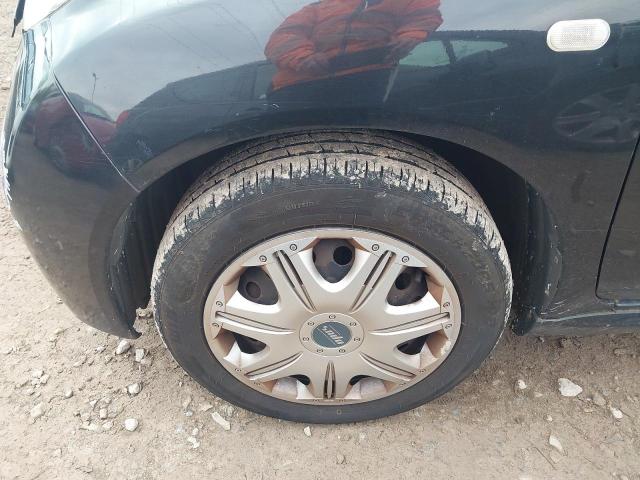 2008 NISSAN MICRA ACEN