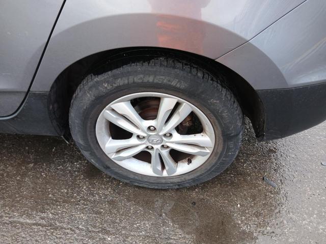 2012 HYUNDAI IX35 GDI S