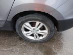 2012 HYUNDAI IX35 GDI S for sale at Copart CHESTER