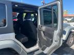 2012 JEEP WRANGLER UNLIMITED SPORT à vendre chez Copart FL - MIAMI CENTRAL
