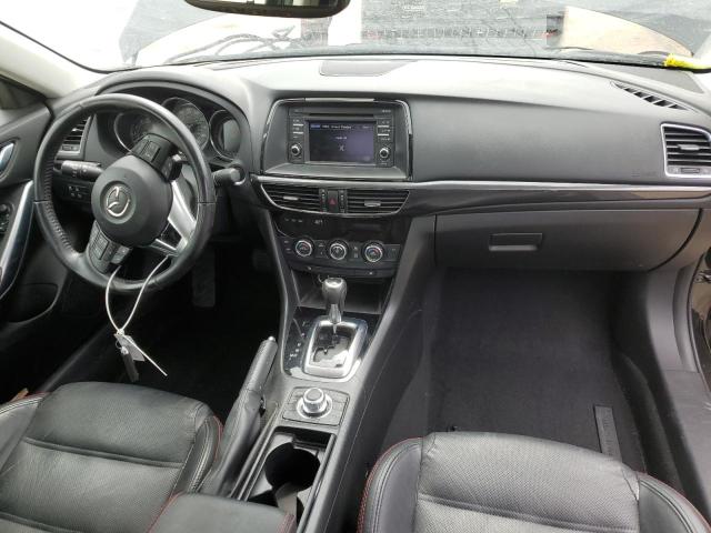  MAZDA 6 2014 Charcoal
