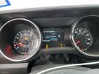 2017 Ford Mustang  en Venta en Temple, TX - Front End