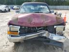 1996 Dodge Dakota  за продажба в Knightdale, NC - Front End