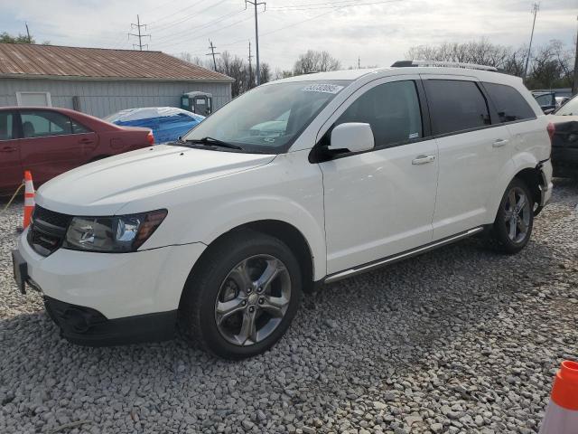 2015 Dodge Journey Crossroad