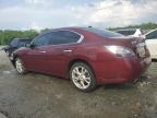 2013 Nissan Maxima S for Sale in Byron, GA - Front End