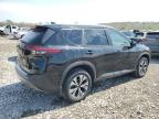 2022 Nissan Rogue Sv   na sprzedaż w Cahokia Heights, IL - Hail