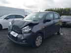 2016 SUZUKI CELERIO SZ for sale at Copart EAST KILBRIDE