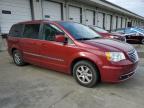 2011 Chrysler Town & Country Touring for Sale in Louisville, KY - Water/Flood