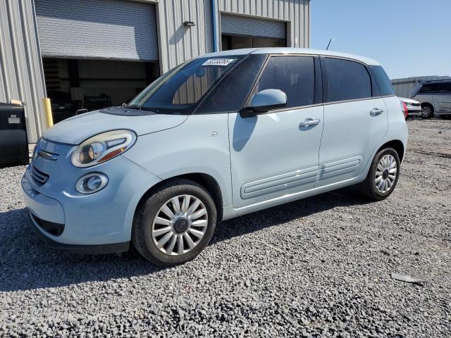 2014 Fiat 500L Easy