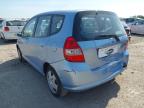 2004 HONDA JAZZ SE CV for sale at Copart YORK
