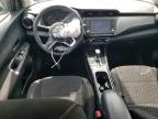 2022 Nissan Kicks Sv en Venta en New Orleans, LA - Front End