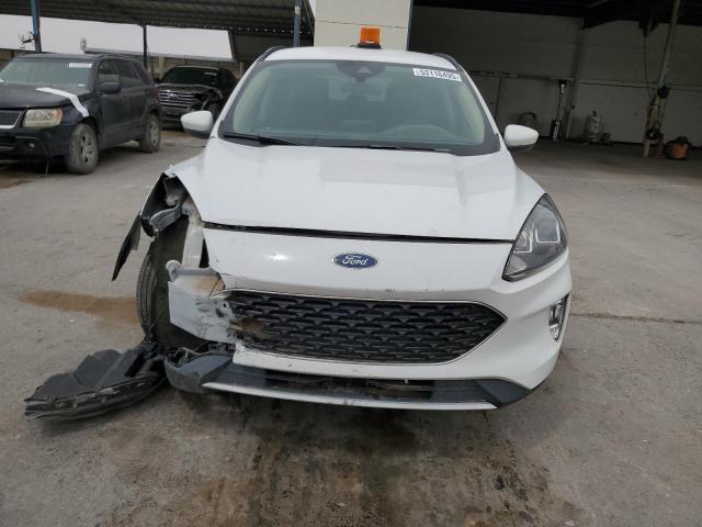  FORD ESCAPE 2020 Белы