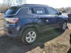 2018 Jeep Compass Latitude for Sale in New Britain, CT - Front End