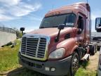 2012 Freightliner Cascadia 113 Semi Truck for Sale in Colton, CA - Side
