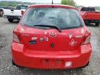 2007 Toyota Yaris  de vânzare în Cahokia Heights, IL - Mechanical