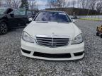2008 Mercedes-Benz S 550 4Matic for Sale in North Billerica, MA - Front End