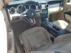 2008 Ford Mustang  en Venta en Harleyville, SC - Front End