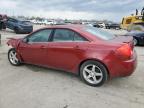 2009 Pontiac G6 Gt за продажба в Bridgeton, MO - Front End