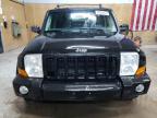 2006 Jeep Commander  იყიდება Kincheloe-ში, MI - Rear End