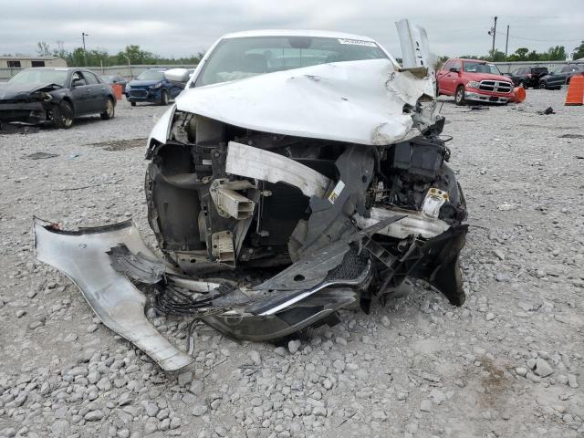  CHRYSLER 200 2016 Белый