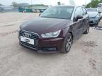 2016 AUDI A1 SPORT T for sale at Copart WESTBURY