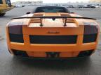 2006 Lamborghini Gallardo Spyder en Venta en North Las Vegas, NV - Mechanical
