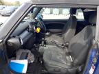 2011 MINI COOPER for sale at Copart COLCHESTER