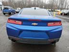 2018 Chevrolet Camaro Lt للبيع في East Granby، CT - Front End