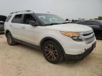 2011 Ford Explorer Xlt for Sale in San Antonio, TX - Hail