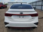 2020 Kia Forte Gt en Venta en Mercedes, TX - Water/Flood