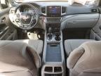 2017 Honda Pilot Ex en Venta en Rancho Cucamonga, CA - Front End