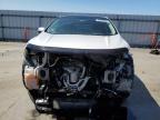 2015 Ford Edge Sel en Venta en Windham, ME - All Over