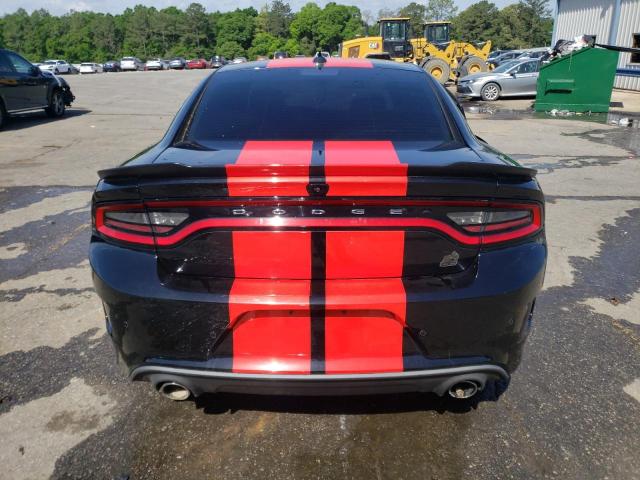  DODGE CHARGER 2023 Czarny