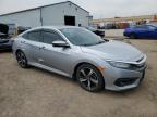 2018 HONDA CIVIC TOURING for sale at Copart ON - TORONTO