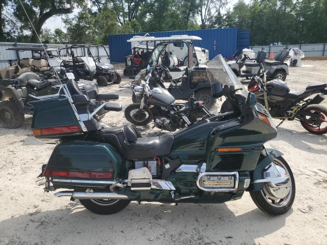 1997 Honda Gl1500 Se12  