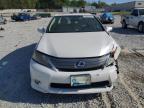 2012 Lexus Hs 250H for Sale in Gainesville, GA - Front End