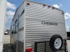 2013 Foresriver Cherokee للبيع في Louisville، KY - Hail