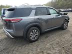 2023 Nissan Pathfinder Sl for Sale in Marlboro, NY - Front End