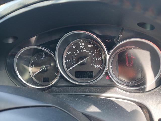 2012 MAZDA CX-5 SPORT