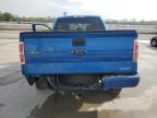 2014 Ford F150 Super Cab en Venta en Cahokia Heights, IL - Front End