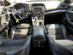 2016 Nissan Maxima 3.5S იყიდება San Diego-ში, CA - All Over