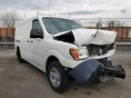 2019 Nissan Nv 2500 S for Sale in Moraine, OH - Front End