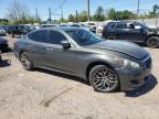 2011 Infiniti M37  იყიდება Chalfont-ში, PA - Front End
