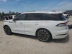 2025 Lincoln Aviator Black Label for Sale in Houston, TX - Front End