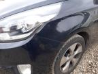 2014 KIA CARENS 2 E for sale at Copart COLCHESTER