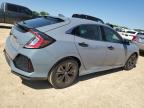 2018 Honda Civic Ex for Sale in San Antonio, TX - Hail
