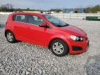 2015 Chevrolet Sonic Lt zu verkaufen in Barberton, OH - Mechanical
