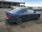 2002 Honda Civic Ex for Sale in Denver, CO - Rear End