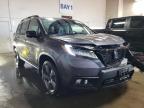 2021 Honda Passport Touring იყიდება Elgin-ში, IL - Front End