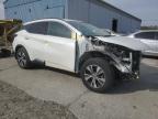 2019 Nissan Murano S იყიდება Windsor-ში, NJ - Front End